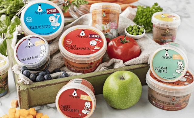 This homemade Irish baby food is now available to buy nationwide This homemade Irish baby food is now available to buy nationwide