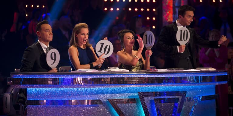 Strictly Come Dancing has signed up this 90s star but fans are NOT happy Strictly Come Dancing has signed up this 90s star but fans are NOT happy