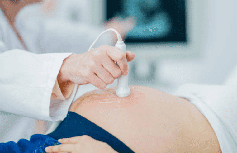 Pregnant woman asks for advice on bringing her mother-in-law along to first scan Pregnant woman asks for advice on bringing her mother-in-law along to first scan