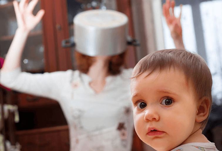 Mums reveal the ‘crazy things’ they’ve done for their kids and we’re howling Mums reveal the ‘crazy things’ they’ve done for their kids and we’re howling
