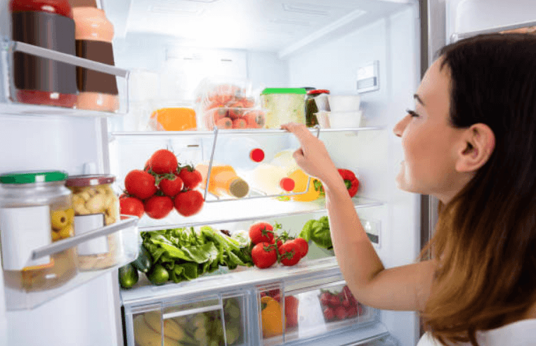 A little list of what you can – and cannot – store in your fridge A little list of what you can – and cannot – store in your fridge
