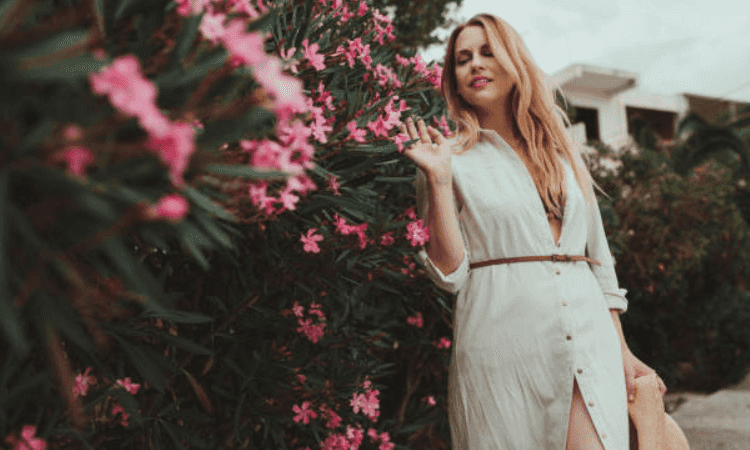 The 3 summer dresses that will get you through the summer months The 3 summer dresses that will get you through the summer months