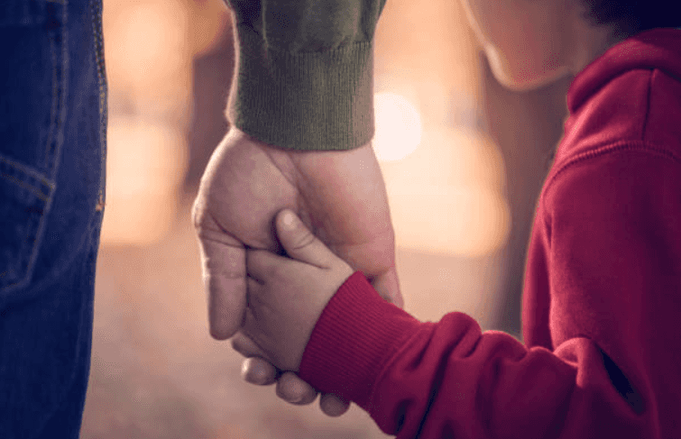 These are the top five most influential dads in Ireland These are the top five most influential dads in Ireland