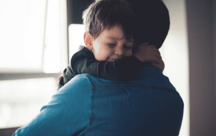 Mum takes to Facebook to call out people who mock and criticise dads Mum takes to Facebook to call out people who mock and criticise dads