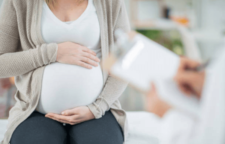 Mums discuss the ‘awful’ comments they received while pregnant Mums discuss the ‘awful’ comments they received while pregnant