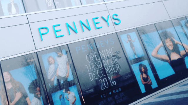 These €12 Penneys trousers are perfect for the office during this heatwave These €12 Penneys trousers are perfect for the office during this heatwave