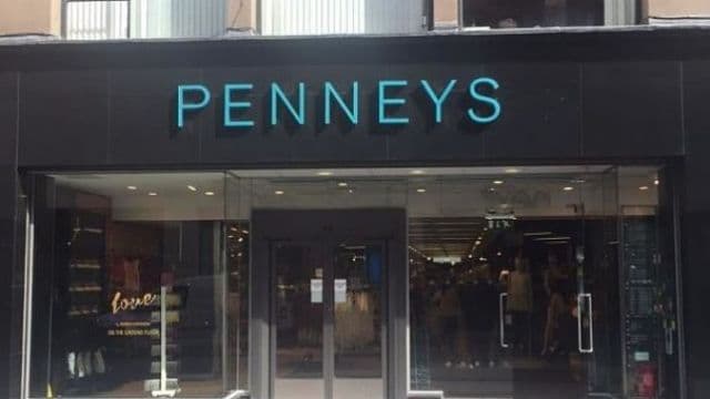 These €11 Penneys heels come in 5 different colours and they are LIFE SAVERS These €11 Penneys heels come in 5 different colours and they are LIFE SAVERS