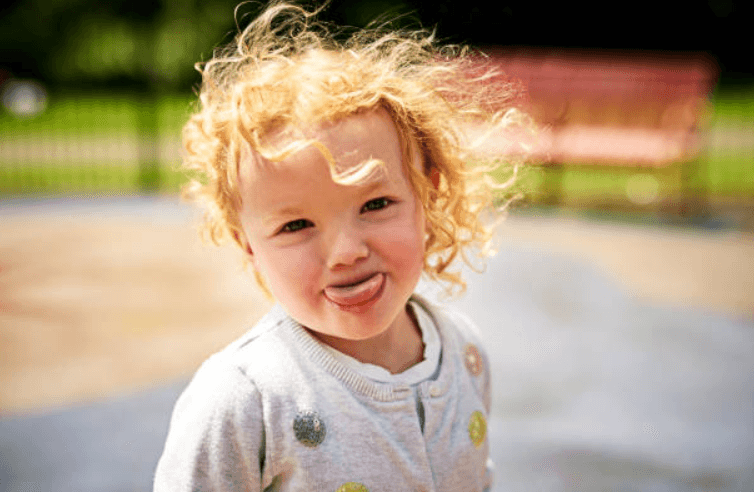‘Toddler whisperer’ says this is what you should do if your child is acting up ‘Toddler whisperer’ says this is what you should do if your child is acting up