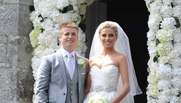 Pippa O’Connor reveals the beauty regret she has from her wedding day Pippa O’Connor reveals the beauty regret she has from her wedding day