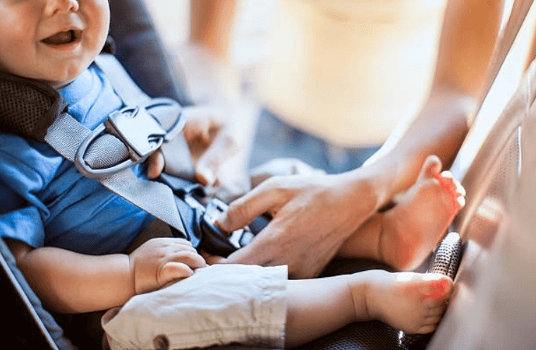 Car seats: a guide to keeping your kids safe Car seats: a guide to keeping your kids safe