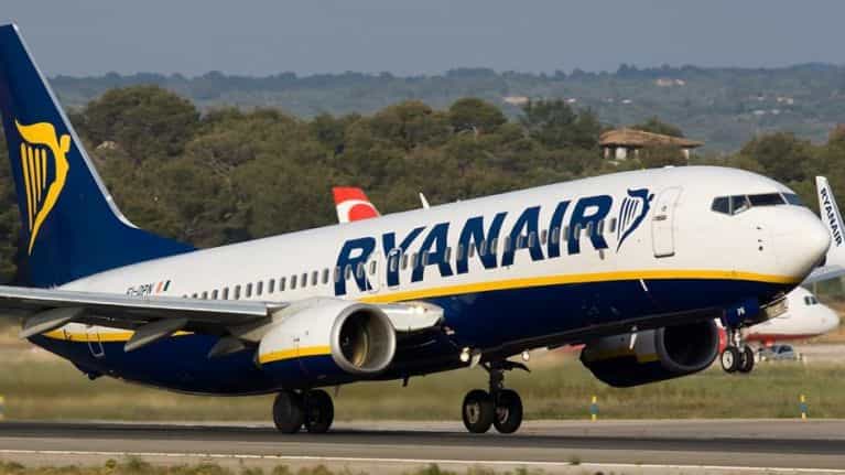 Ryanair launch 18 new routes and we might just have to squeeze in a little holiday Ryanair launch 18 new routes and we might just have to squeeze in a little holiday