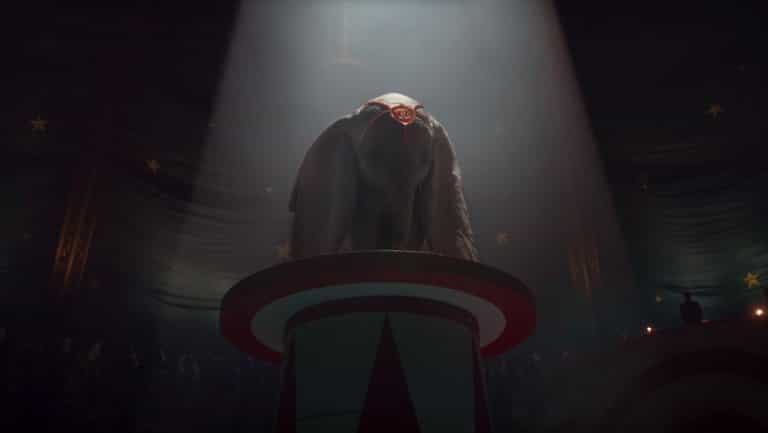 The trailer for the Dumbo remake is here and the kids are going to LOVE it The trailer for the Dumbo remake is here and the kids are going to LOVE it