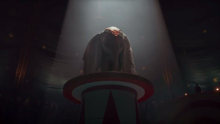 The trailer for the Dumbo remake is here and the kids are going to LOVE it The trailer for the Dumbo remake is here and the kids are going to LOVE it