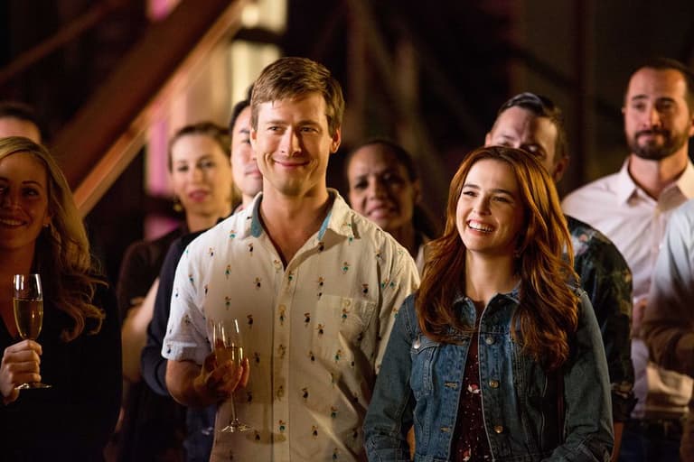 5 rom-coms like Set It Up that are available on Netflix now 5 rom-coms like Set It Up that are available on Netflix now