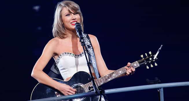 If you got a wristband at Taylor Swift and can’t get it to work, check out this hack If you got a wristband at Taylor Swift and can’t get it to work, check out this hack