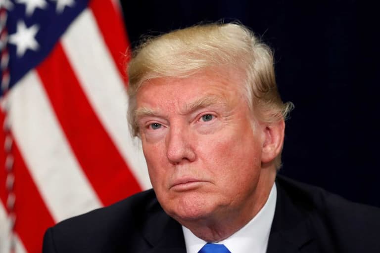 Donald Trump to end policy separating children from their parents Donald Trump to end policy separating children from their parents