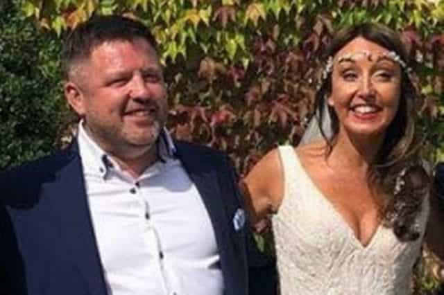 An Irish man is missing and his wife has been hospitalised in Greek forest fires An Irish man is missing and his wife has been hospitalised in Greek forest fires