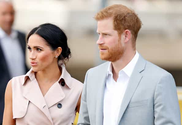 Apparently Prince Harry’s wedding ring breaks TWO royal traditions Apparently Prince Harry’s wedding ring breaks TWO royal traditions