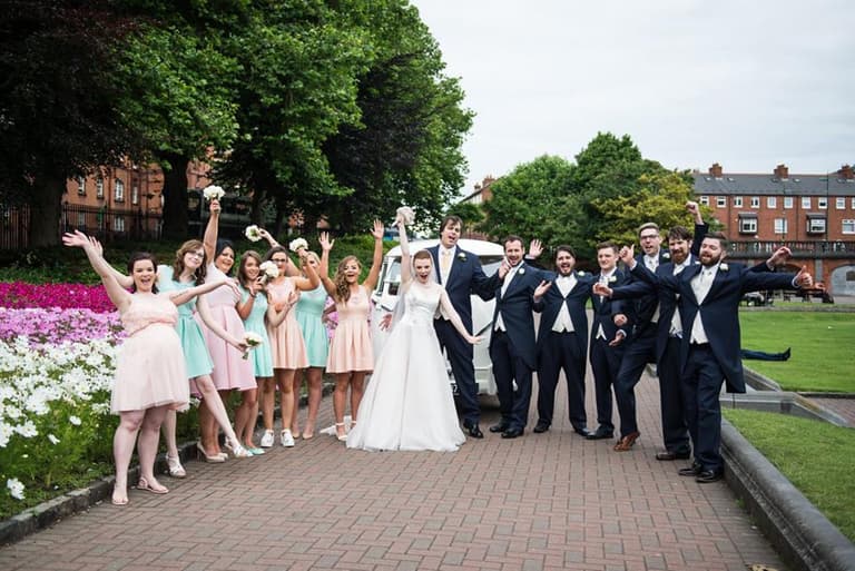 Weddings: The 3 extras I will always be glad that I booked for my wedding Weddings: The 3 extras I will always be glad that I booked for my wedding