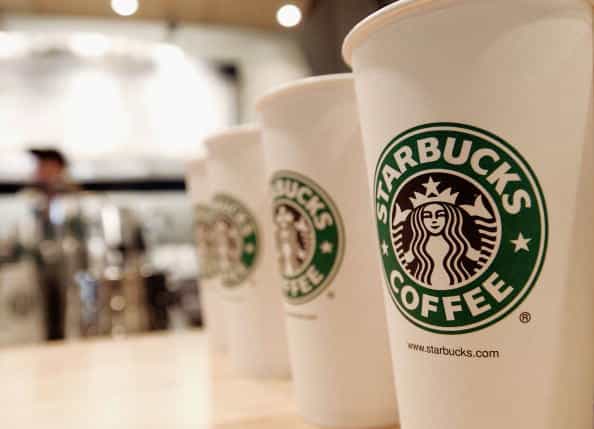 So here’s what the NEW Starbucks’ cups look like as they decide to ditch the straws So here’s what the NEW Starbucks’ cups look like as they decide to ditch the straws