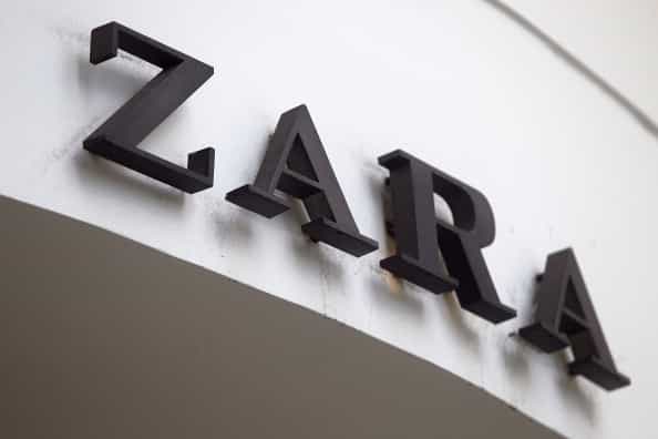 Zara is KILLING it at the moment with this €20 dress for summer evenings Zara is KILLING it at the moment with this €20 dress for summer evenings