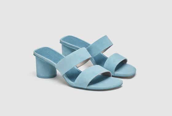 5 gorge shoes from the Zara sale that cost less than €20 5 gorge shoes from the Zara sale that cost less than €20