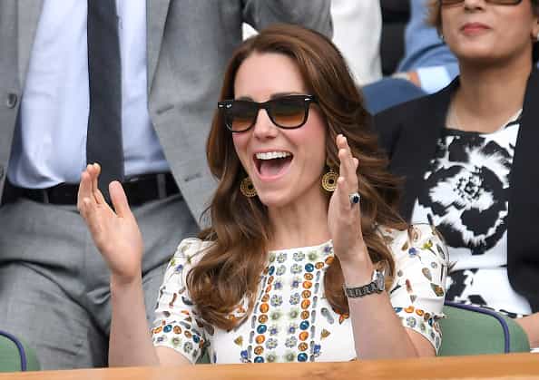 Kate Middleton is SECRETLY loving one thing about Harry and Meghan’s marriage Kate Middleton is SECRETLY loving one thing about Harry and Meghan’s marriage