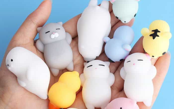 Smyths Toys issue statement about its squish toys being ‘dangerous’ Smyths Toys issue statement about its squish toys being ‘dangerous’