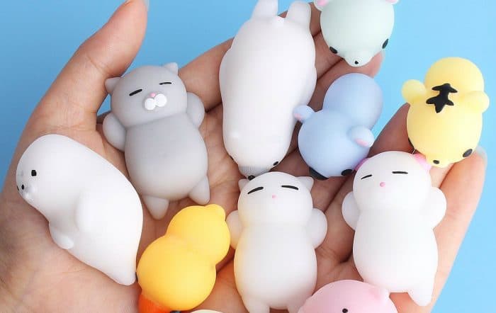 Smyths Toys issue statement about its squish toys being ‘dangerous’ Smyths Toys issue statement about its squish toys being ‘dangerous’