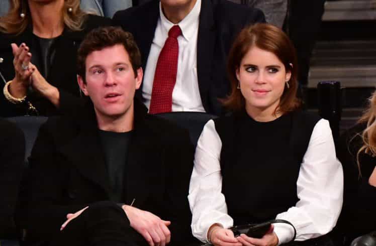 Want to go to a royal wedding? Princess Eugenie’s is just around the corner Want to go to a royal wedding? Princess Eugenie’s is just around the corner