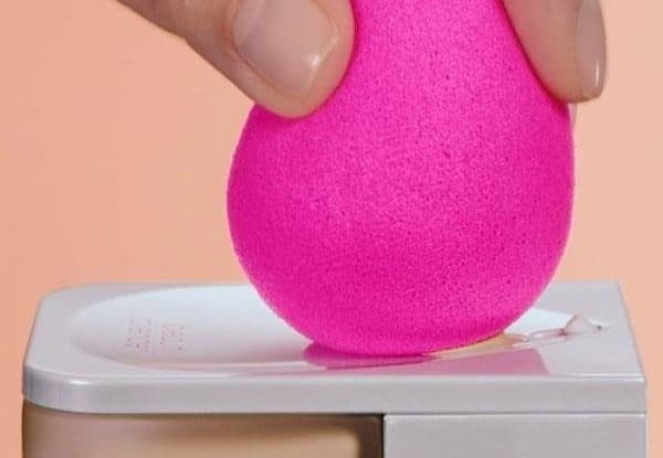 Beauty Blender has launched an amazing new makeup product Beauty Blender has launched an amazing new makeup product
