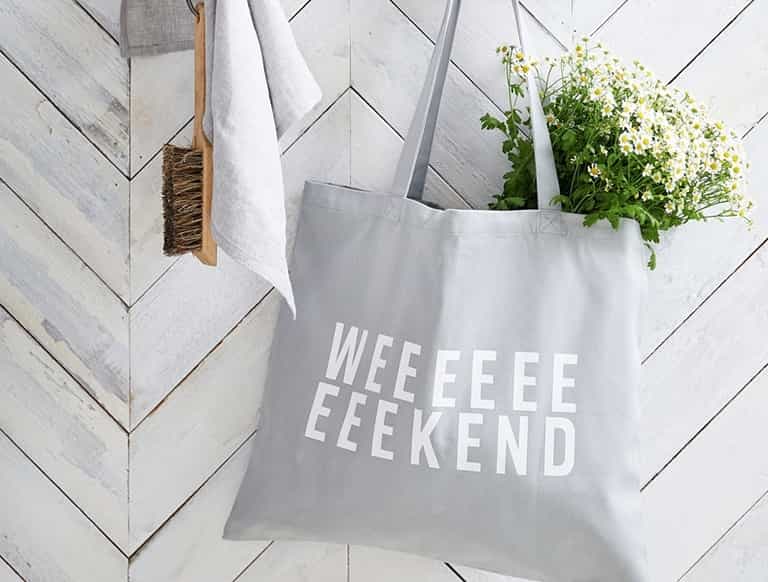 10 ways to get the most our of your weekend – and you’ll thank yourself Monday morning 10 ways to get the most our of your weekend – and you’ll thank yourself Monday morning