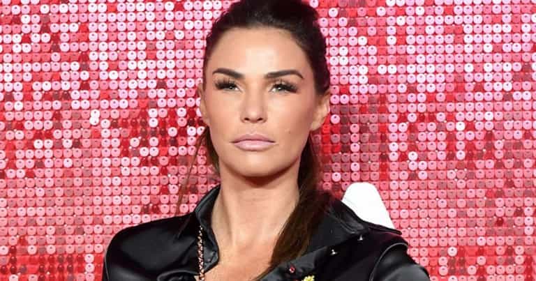 Katie Price responds to claims her children have been taken into foster care Katie Price responds to claims her children have been taken into foster care