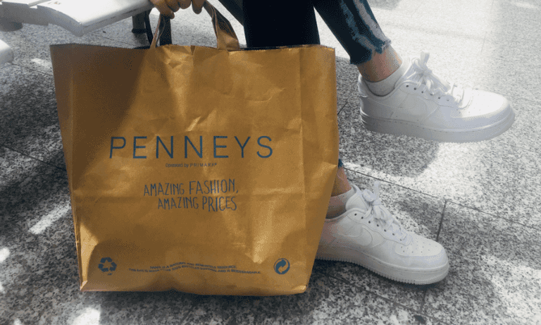 Penneys’ new footwear range is exactly what our feet need in this heat Penneys’ new footwear range is exactly what our feet need in this heat