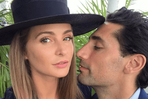 We finally have pictures of Millie Mackintosh’s wedding dress and it was worth the wait We finally have pictures of Millie Mackintosh’s wedding dress and it was worth the wait