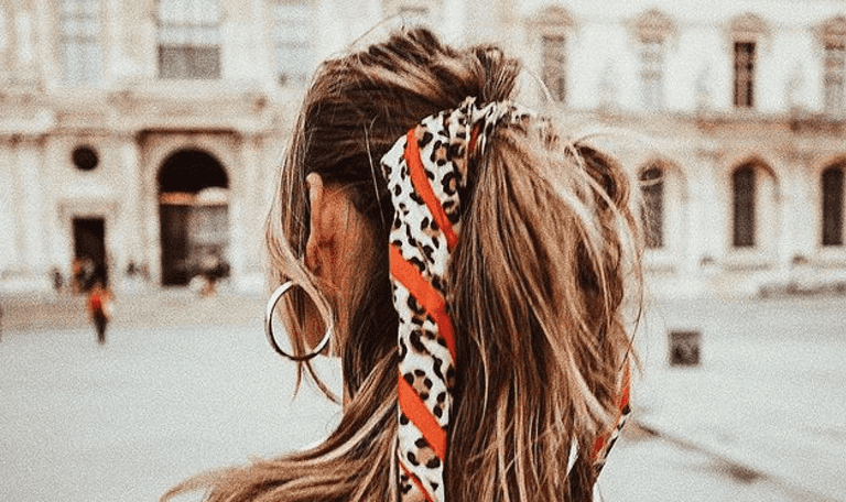 6 cute headscarves under €20 that you’ll wear all summer long 6 cute headscarves under €20 that you’ll wear all summer long