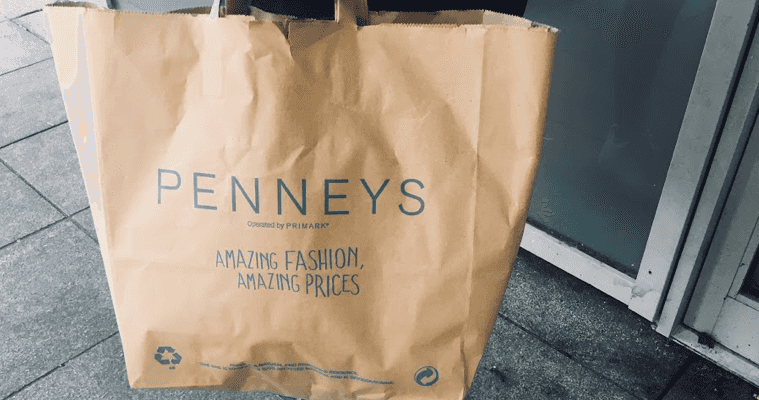 This €20 Penneys dress is EXACTLY what we need for cocktails in the sun This €20 Penneys dress is EXACTLY what we need for cocktails in the sun
