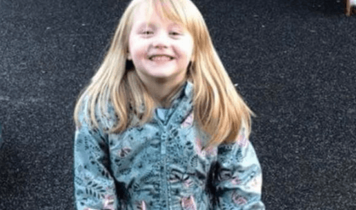 Man arrested on suspicion of murdering six-year-old Alesha MacPhail Man arrested on suspicion of murdering six-year-old Alesha MacPhail