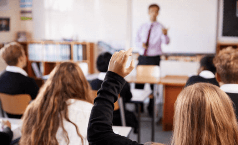 Sex expert says children should be taught about masturbation from the age of 11 Sex expert says children should be taught about masturbation from the age of 11