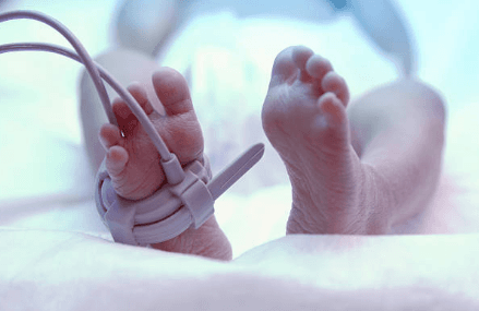 Dad’s heartbreaking note as baby girl passes away after contracting herpes Dad’s heartbreaking note as baby girl passes away after contracting herpes