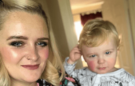 Serena Williams has never spent a day apart from her baby… Louise McSharry says it would be OK if she did Serena Williams has never spent a day apart from her baby… Louise McSharry says it would be OK if she did