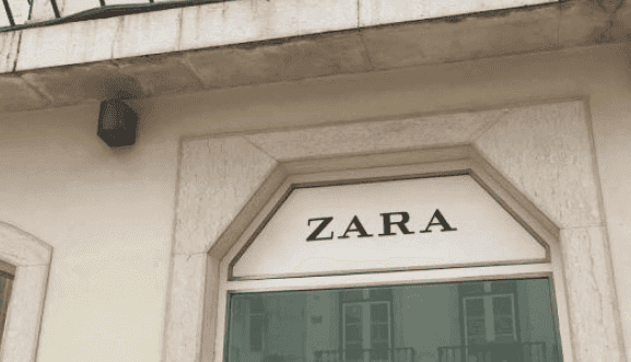 Mamas, this €13 Zara top is the ultimate bargain for summer 2018 Mamas, this €13 Zara top is the ultimate bargain for summer 2018