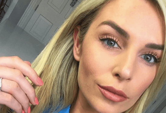 Pippa O’Connor is a big fan of this bargain €28 sun holiday dress Pippa O’Connor is a big fan of this bargain €28 sun holiday dress