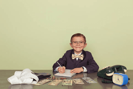 Millionaire says kids should play this game if they want to be rich Millionaire says kids should play this game if they want to be rich