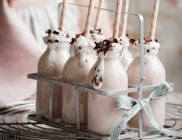 Eat well: 3 delicious desserts that are both vegan and healthy Eat well: 3 delicious desserts that are both vegan and healthy