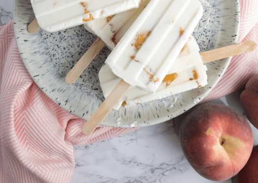 Beat the heat: 5 delicious (and healthy) ice pops you can make yourself Beat the heat: 5 delicious (and healthy) ice pops you can make yourself