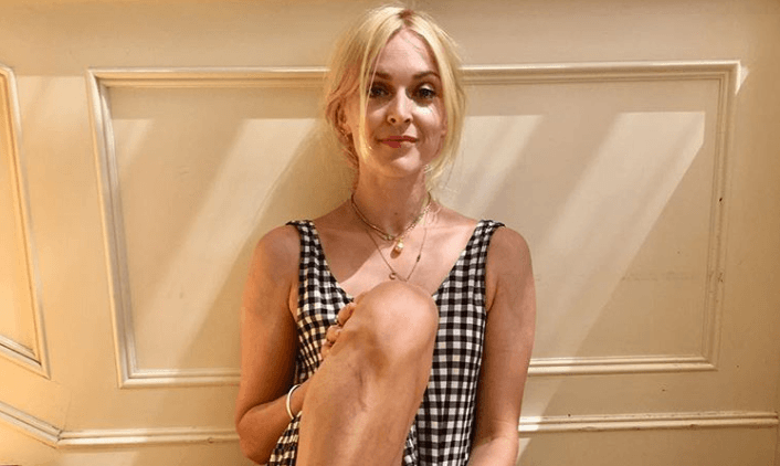 We get you, mama! Fearne Cotton shares a post that all mums will relate to We get you, mama! Fearne Cotton shares a post that all mums will relate to