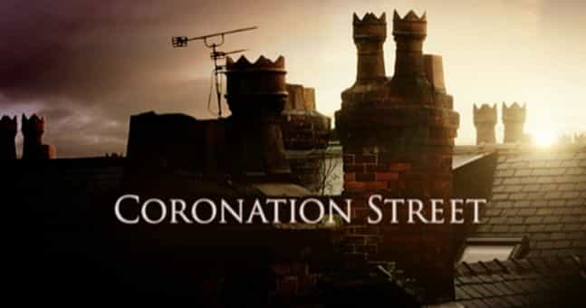 The Corrie theme song sounded totally different last night and this is why The Corrie theme song sounded totally different last night and this is why