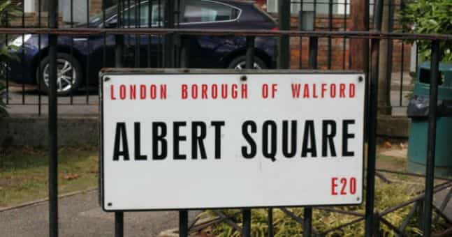A very familiar face is returning to EastEnders for ‘the biggest storyline of the year’ A very familiar face is returning to EastEnders for ‘the biggest storyline of the year’