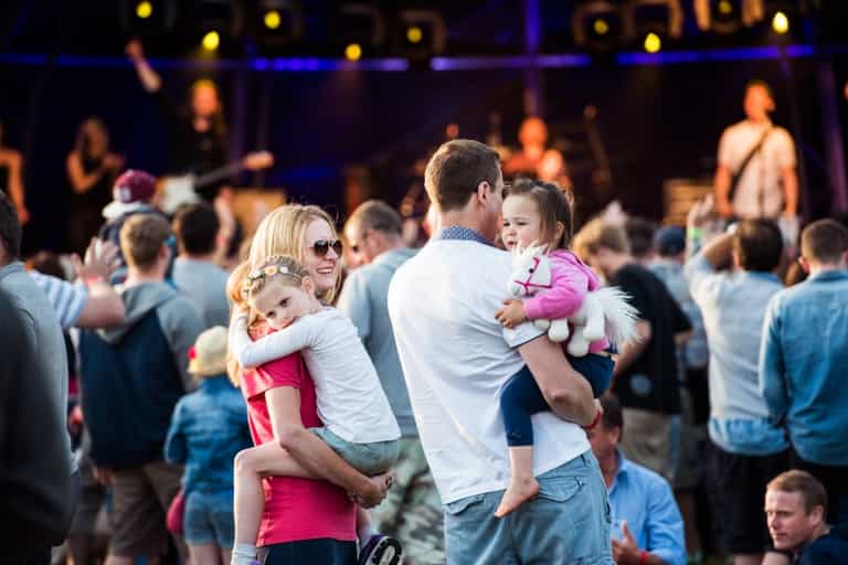 Bringing your kids to the Groove Festival this weekend? Here is what you need to know Bringing your kids to the Groove Festival this weekend? Here is what you need to know